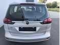 OPEL ZAFIRA TOURER 2013/7 - 8