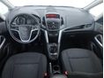 OPEL ZAFIRA TOURER 2013/7 - 11