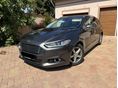 FORD MONDEO 2.0 EcoBlue Titanium Magasan felszerelt! Végig márkaszervizes!