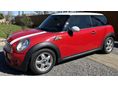 MINI COOPER 2008/9 - 2