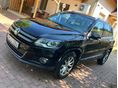 VOLKSWAGEN TIGUAN 2.0 CR TDI Track&Style DSG 4Motion