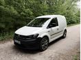 VOLKSWAGEN CADDY 2016/11 - 4