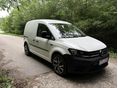 VOLKSWAGEN CADDY 2016/11 - 6
