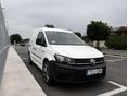VOLKSWAGEN CADDY 1.6 CR TDI BlueMotion