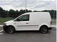 VOLKSWAGEN CADDY 2016/11 - 2