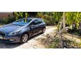 KIA CEE'D 1.4 CVVT EX