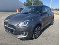 SUZUKI SWIFT 1.2 Dualjet Hybrid GLX Sérülésmentes-Gyári fényezés Digit klíma Ülésfűtés Parkradar+kamera