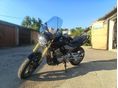 HONDA CB 600 F (HORNET) 