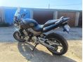 HONDA CB 600 F (HORNET) 2006/5 - 4