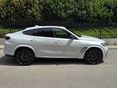 BMW X6 M Competition (Automata)