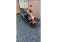 KYMCO AGILITY 50 