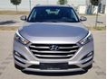 HYUNDAI TUCSON 2017/10 - 2