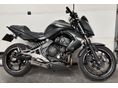 KAWASAKI ER-6N 2011/1 - 3