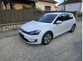 VOLKSWAGEN GOLF e-Golf Ccs.Hőszivattyú.Végig vezetett szervízkönyv !
