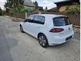 VOLKSWAGEN GOLF 2016/1 - 2