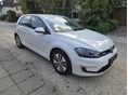VOLKSWAGEN GOLF 2016/1 - 4