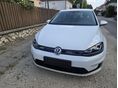 VOLKSWAGEN GOLF 2016/1 - 5