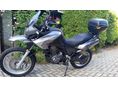 APRILIA PEGASO 650 2006 - 2