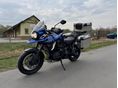 TRIUMPH TIGER 1200 xcx explorer