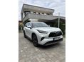 TOYOTA HIGHLANDER 2.5 Hybrid Executive CVT