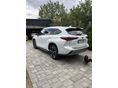 TOYOTA HIGHLANDER 2021/12 - 4