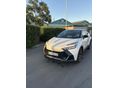 TOYOTA C-HR 2024/8 - 2