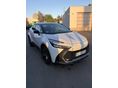 TOYOTA C-HR 2024/8 - 3