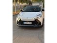 TOYOTA C-HR 1.8 Hybrid Executive Tech VIP e-CVT