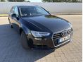 AUDI A4 2.0 TDI Basis EDITION S-tronic