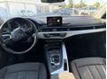 AUDI A4 2017/11 - 9