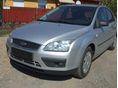 FORD FOCUS 2007/6 - 1