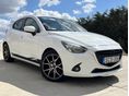 MAZDA 2 1.5 CD Revolution Top INFORGED FELNIK / FRISS MŰSZAKI / TÉLI-NYARI KEREKEK