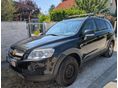 CHEVROLET CAPTIVA 2009/3 - 2