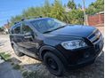 CHEVROLET CAPTIVA 2009/3 - 6