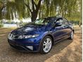 HONDA CIVIC 1.8 Sport