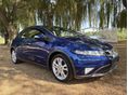 HONDA CIVIC 2009/8 - 2