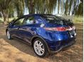 HONDA CIVIC 2009/8 - 3