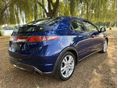 HONDA CIVIC 2009/8 - 4