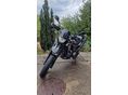 YAMAHA XT 660 X 2006/10 - 3