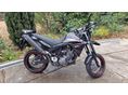 YAMAHA XT 660 X 2006/10 - 7