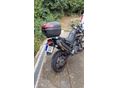 YAMAHA XT 660 X 2006/10 - 8
