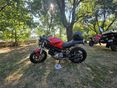DUCATI MONSTER 620 I.E. 2004/5 - 2