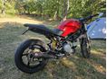 DUCATI MONSTER 620 I.E. 2004/5 - 4