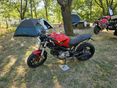 DUCATI MONSTER 620 I.E. 2004/5 - 6