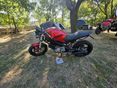 DUCATI MONSTER 620 I.E. 2004/5 - 8