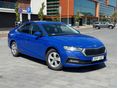 SKODA OCTAVIA 1.5 TSI ACT Ambition ÚJ MODELL. MAGYAR. 1 TULAJ. 27% ÁFA. VEZETETT SZERVIZ
