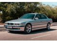 BMW 730d (Automata)