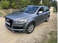 AUDI Q7 3.0 TDI DPF quattro Tiptronic ic s-line