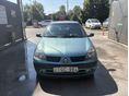 RENAULT CLIO 2002 - 2