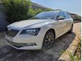 SKODA SUPERB 2019/5 - 2